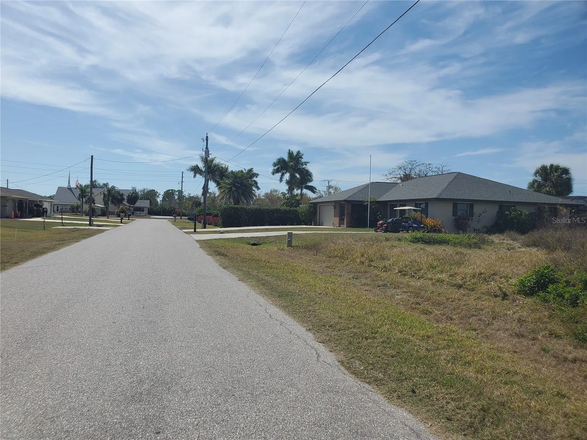 5299 Early Terrace Port Charlotte FL 33981