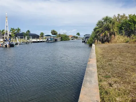 5299 Early Terrace Port Charlotte FL 33981