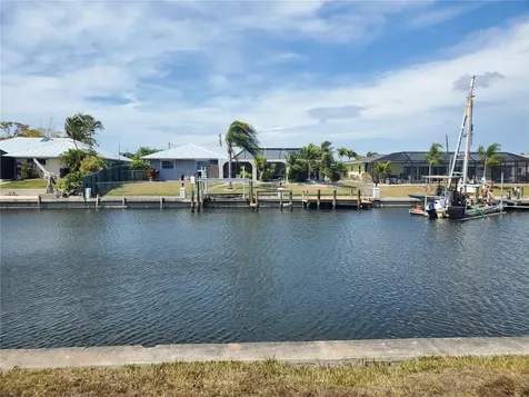 5299 Early Terrace Port Charlotte FL 33981