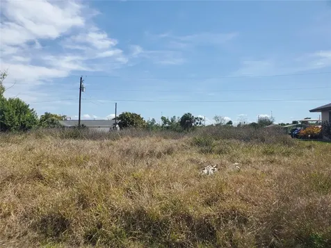 5299 Early Terrace Port Charlotte FL 33981
