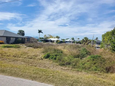 5299 Early Terrace Port Charlotte FL 33981