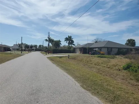 5299 Early Terrace Port Charlotte FL 33981