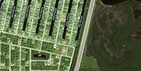 5299 Early Terrace Port Charlotte FL 33981