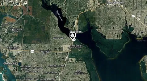 5299 Early Terrace Port Charlotte FL 33981