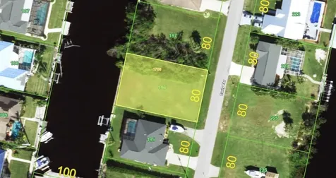 5299 Early Terrace Port Charlotte FL 33981