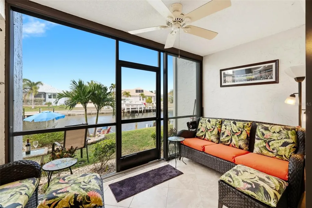 1433 Mediterranean Drive Punta Gorda FL 33950