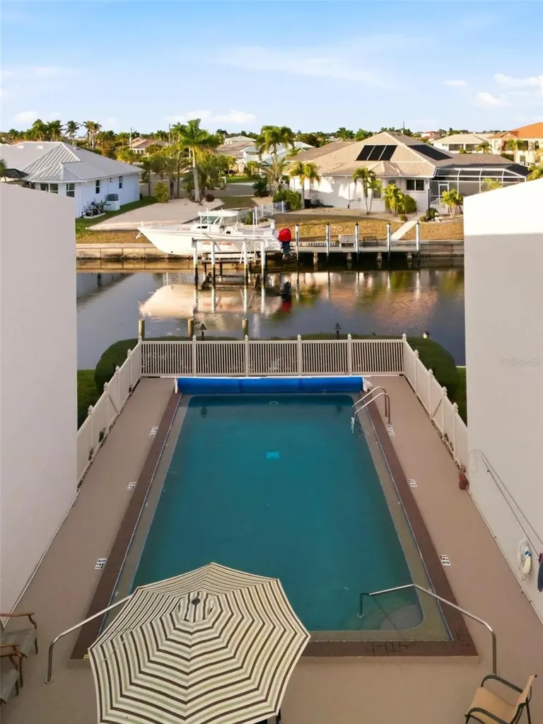 1433 Mediterranean Drive Punta Gorda FL 33950