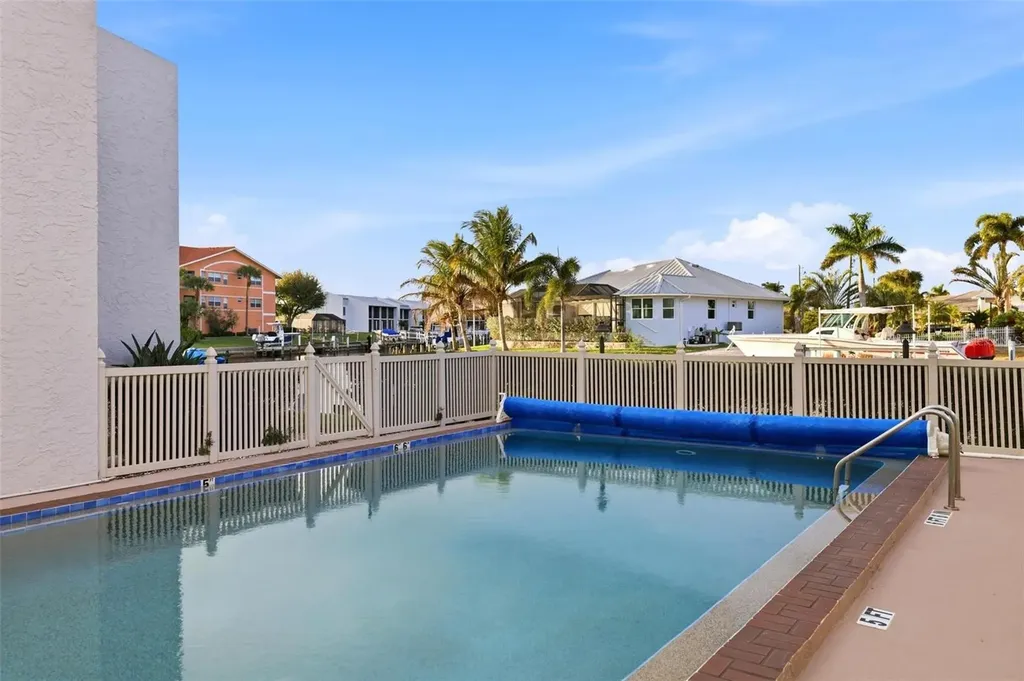 1433 Mediterranean Drive Punta Gorda FL 33950