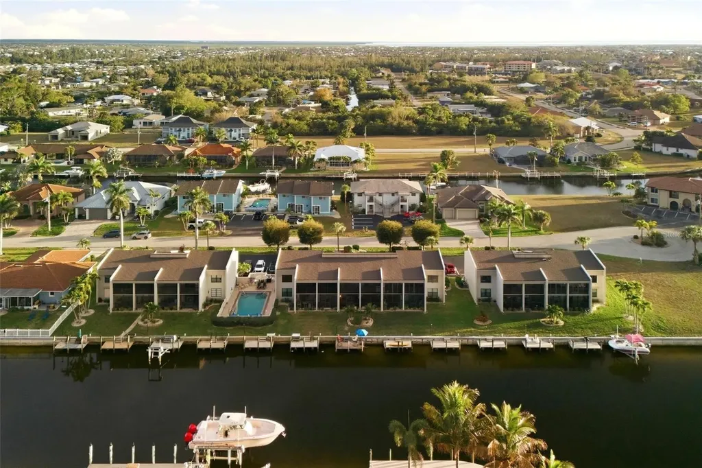 1433 Mediterranean Drive Punta Gorda FL 33950