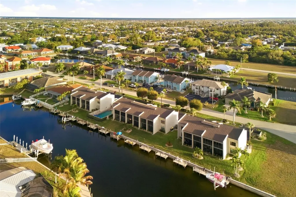 1433 Mediterranean Drive Punta Gorda FL 33950