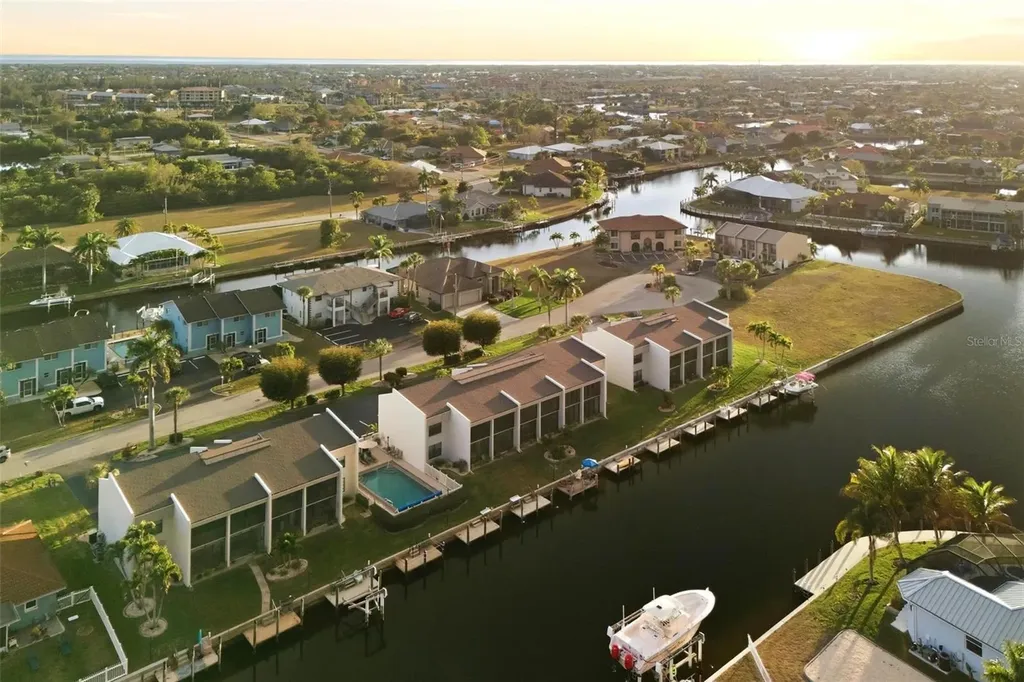 1433 Mediterranean Drive Punta Gorda FL 33950