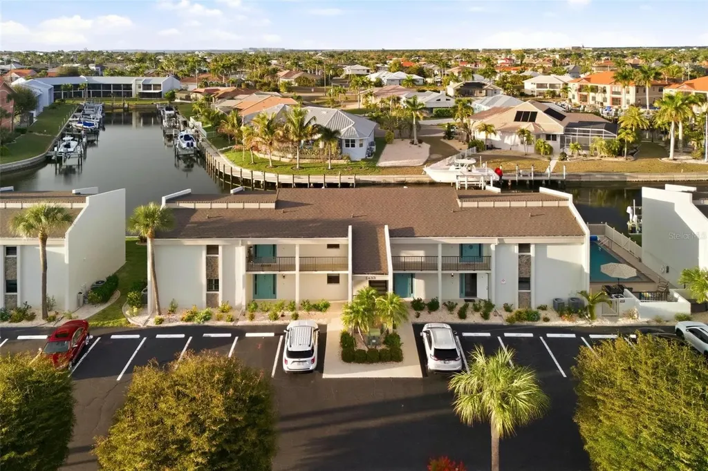 1433 Mediterranean Drive Punta Gorda FL 33950