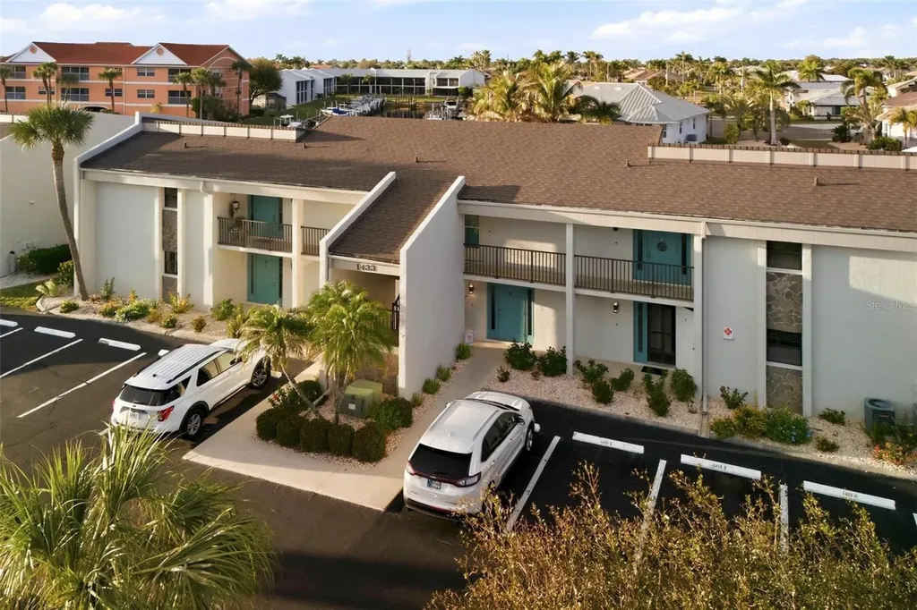 1433 Mediterranean Drive Punta Gorda FL 33950