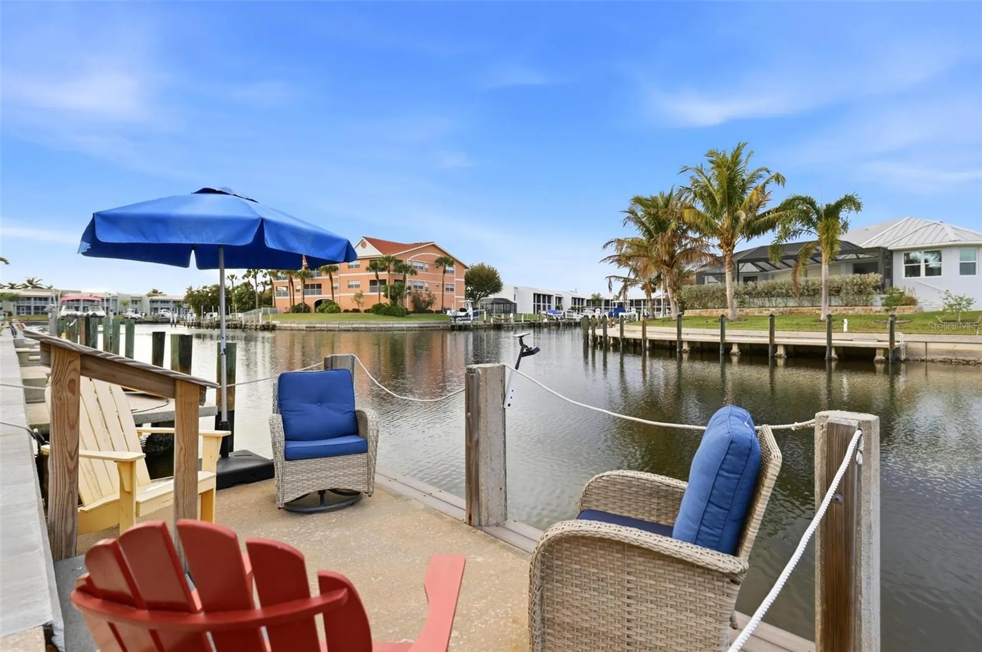 1433 Mediterranean Drive Punta Gorda FL 33950