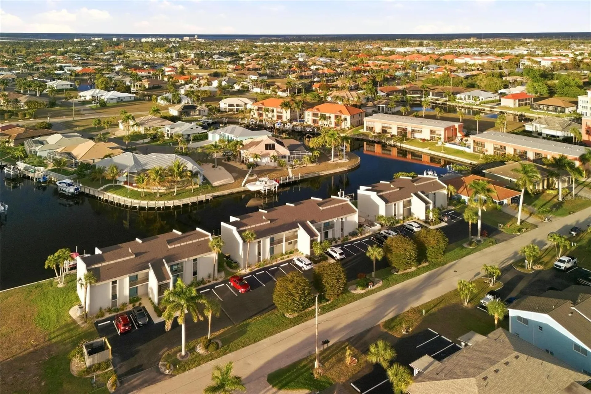 1433 Mediterranean Drive Punta Gorda FL 33950