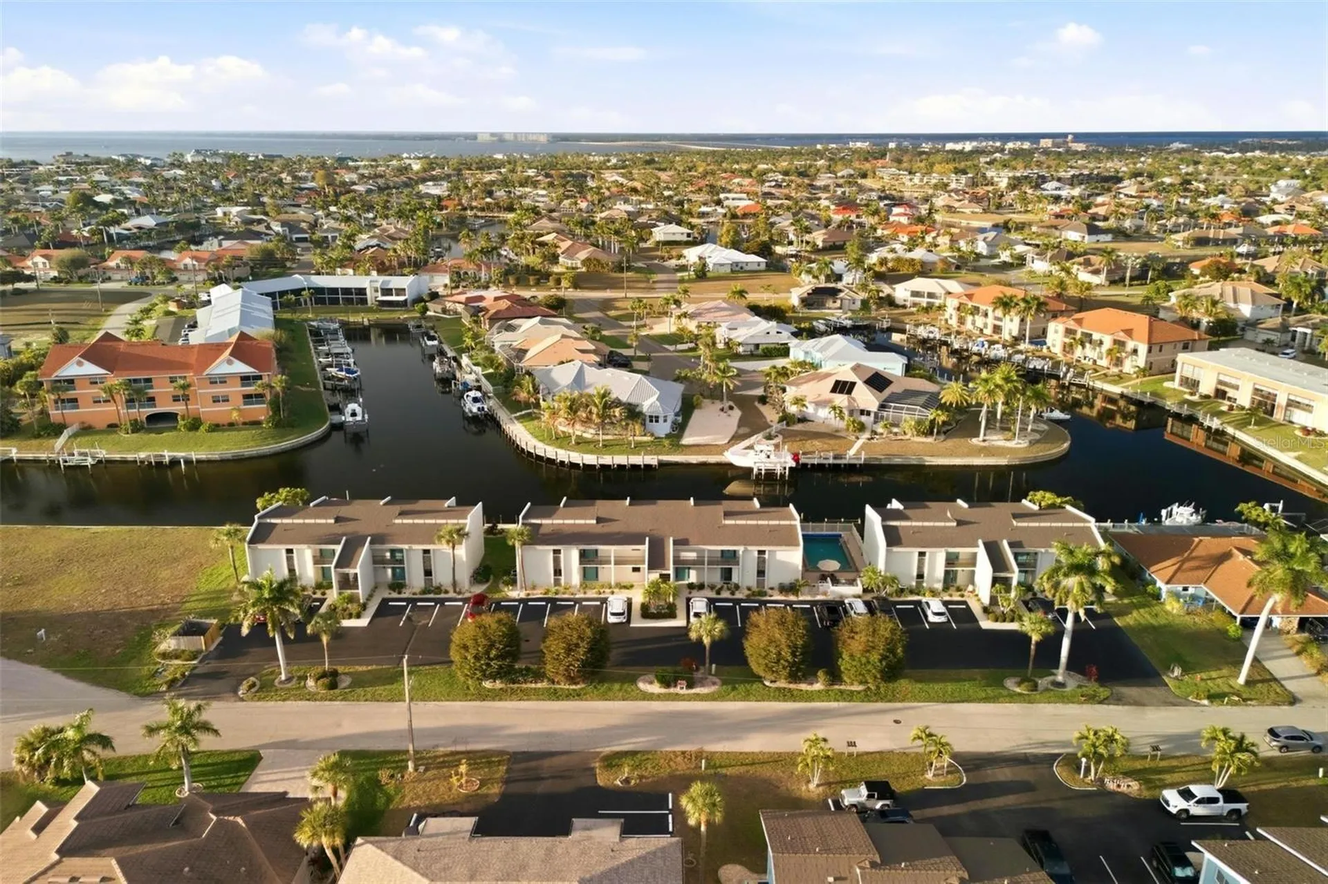 1433 Mediterranean Drive Punta Gorda FL 33950