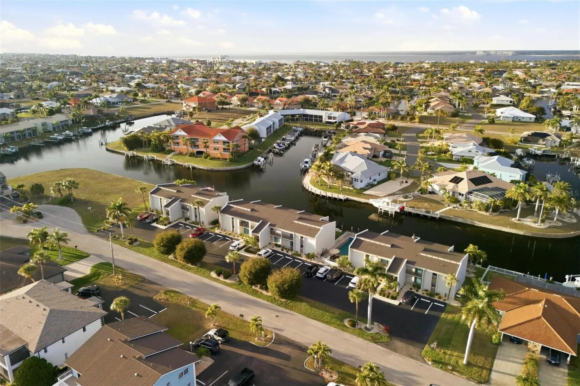 1433 Mediterranean Drive Punta Gorda FL 33950