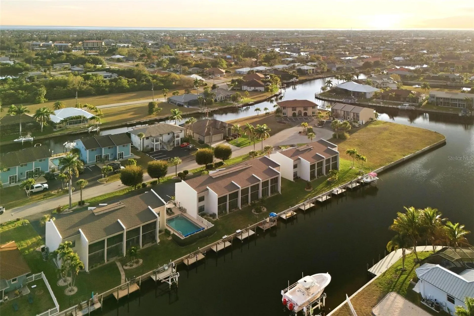 1433 Mediterranean Drive Punta Gorda FL 33950