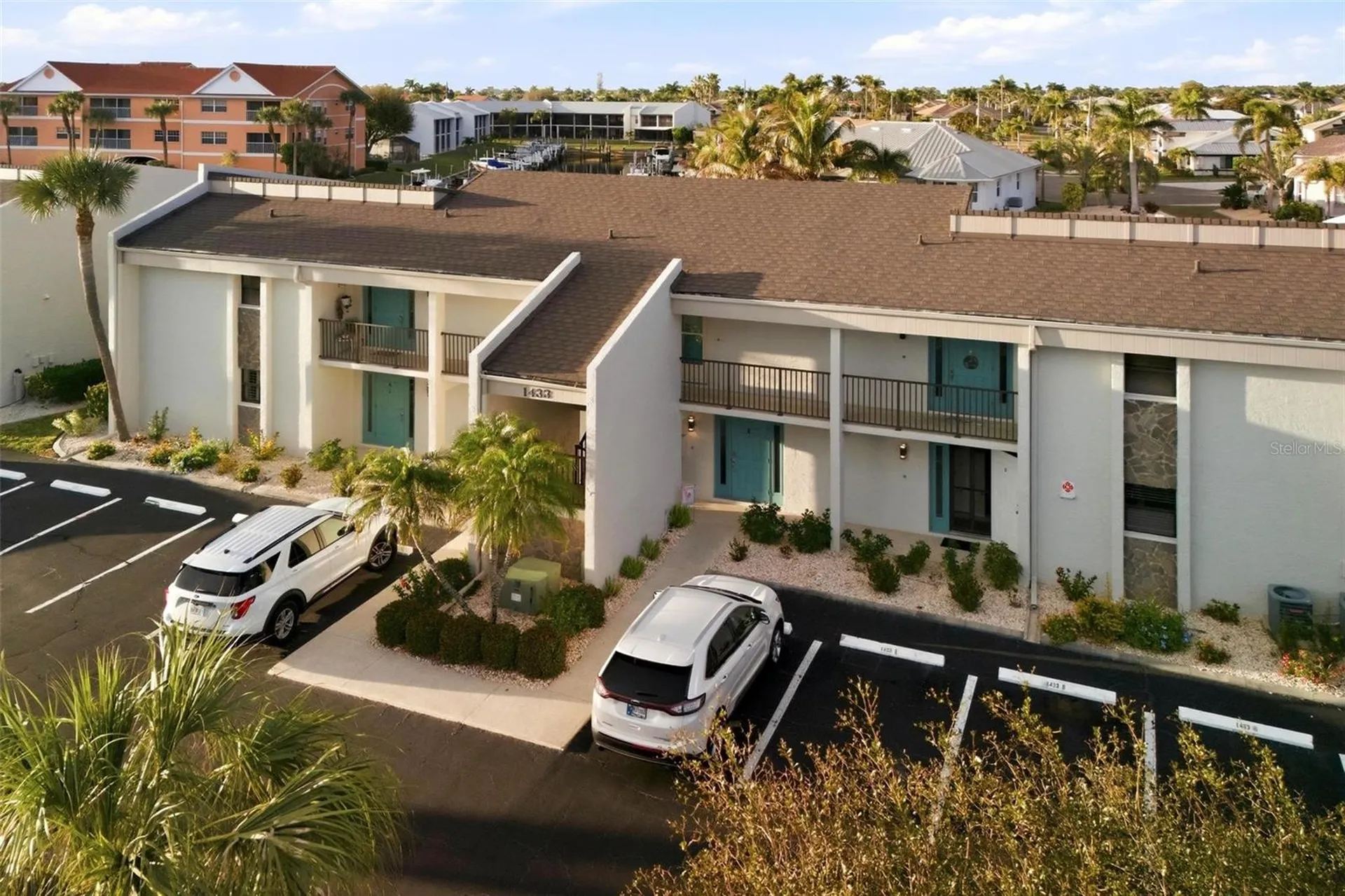 1433 Mediterranean Drive Punta Gorda FL 33950