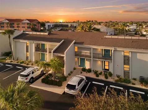 1433 Mediterranean Drive Punta Gorda FL 33950