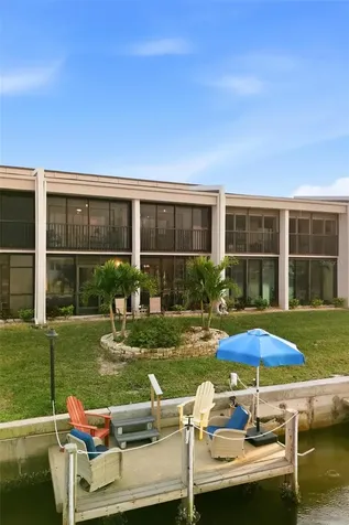 1433 Mediterranean Drive Punta Gorda FL 33950