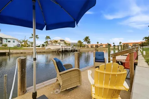 1433 Mediterranean Drive Punta Gorda FL 33950