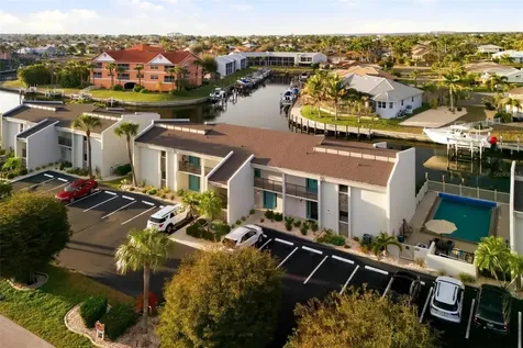1433 Mediterranean Drive Punta Gorda FL 33950
