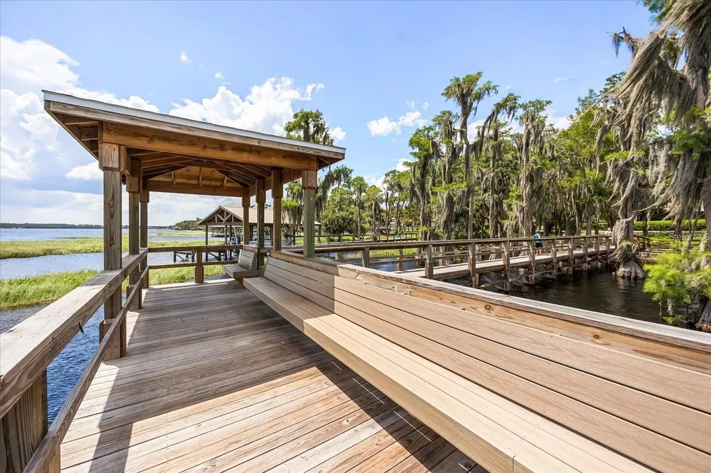 13848 Vista Del Lago Boulevard Clermont FL 34711