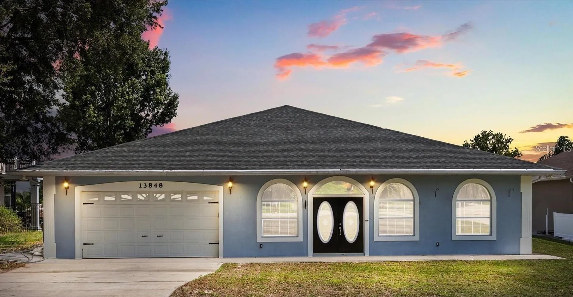 13848 Vista Del Lago Boulevard Clermont FL 34711