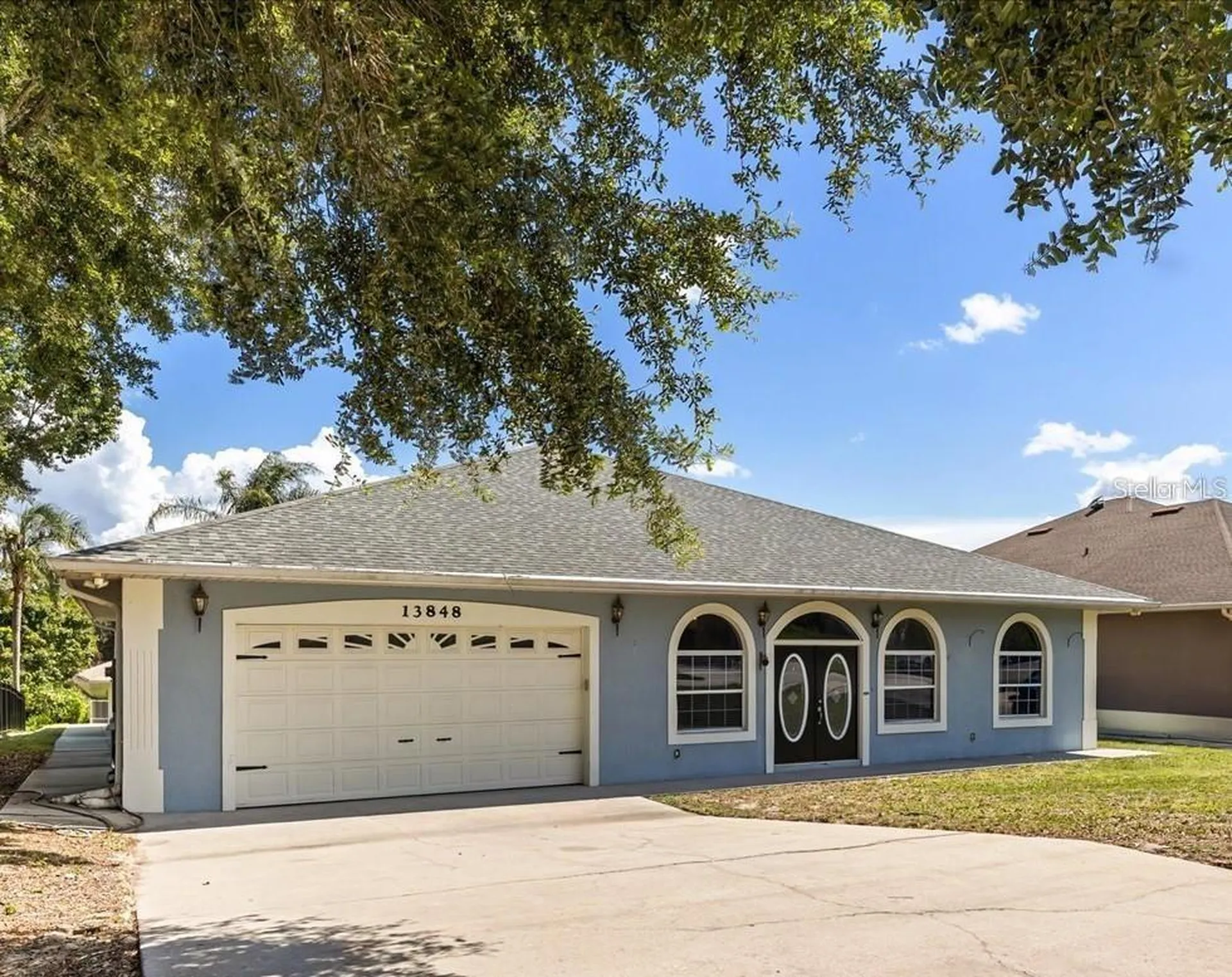 13848 Vista Del Lago Boulevard Clermont FL 34711