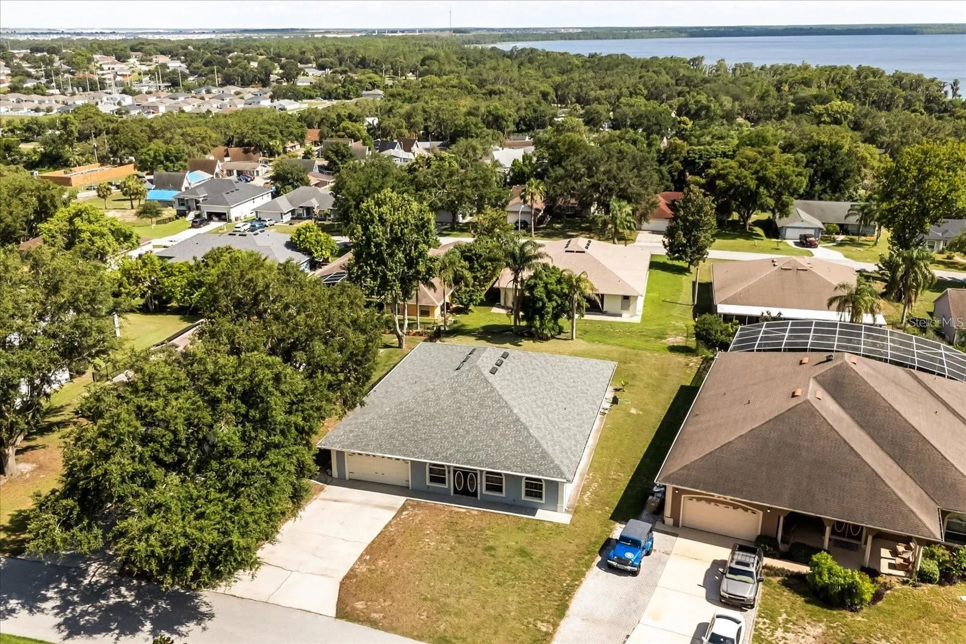13848 Vista Del Lago Boulevard Clermont FL 34711