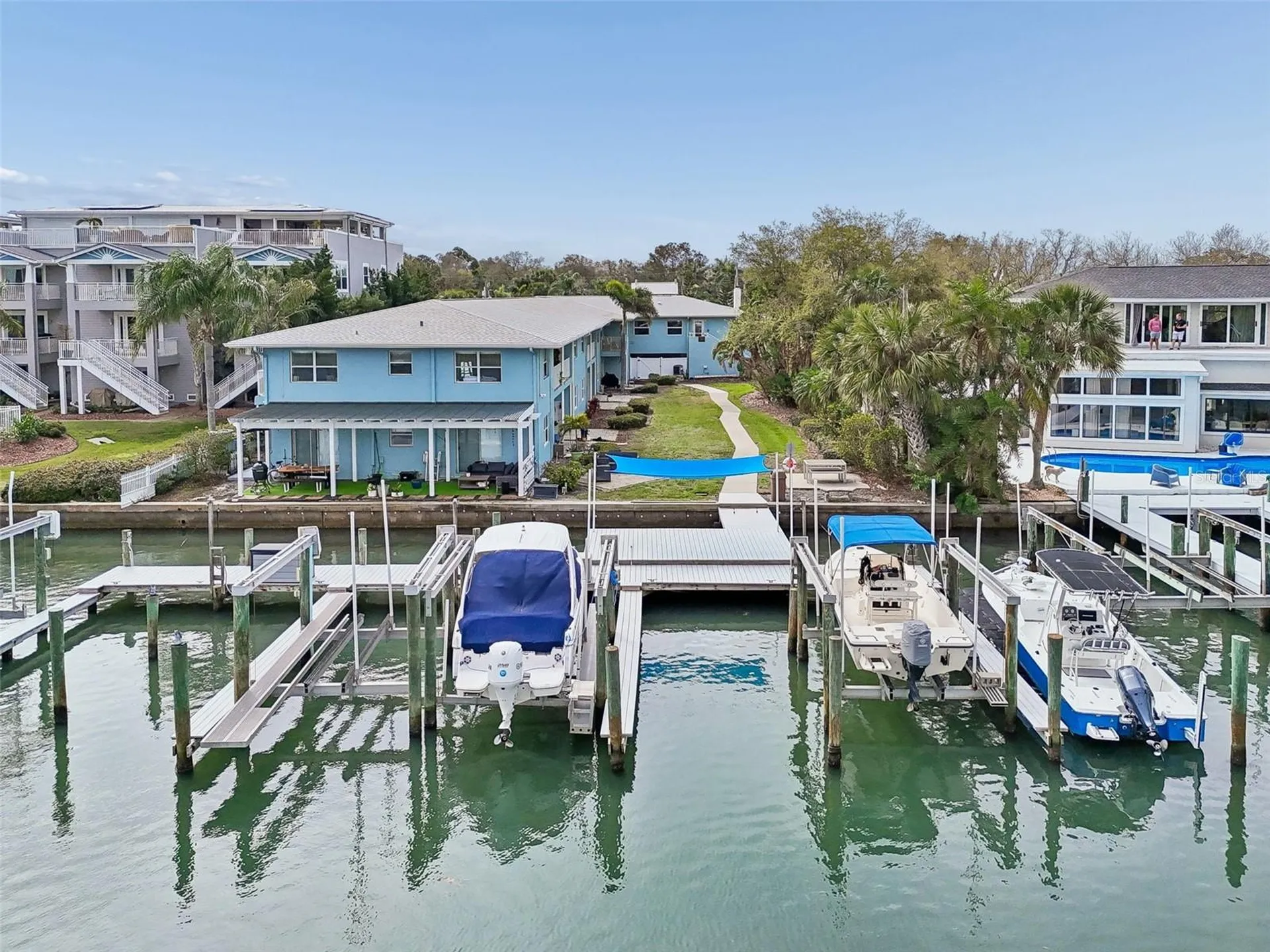 300 Venetian Drive Clearwater FL 33755