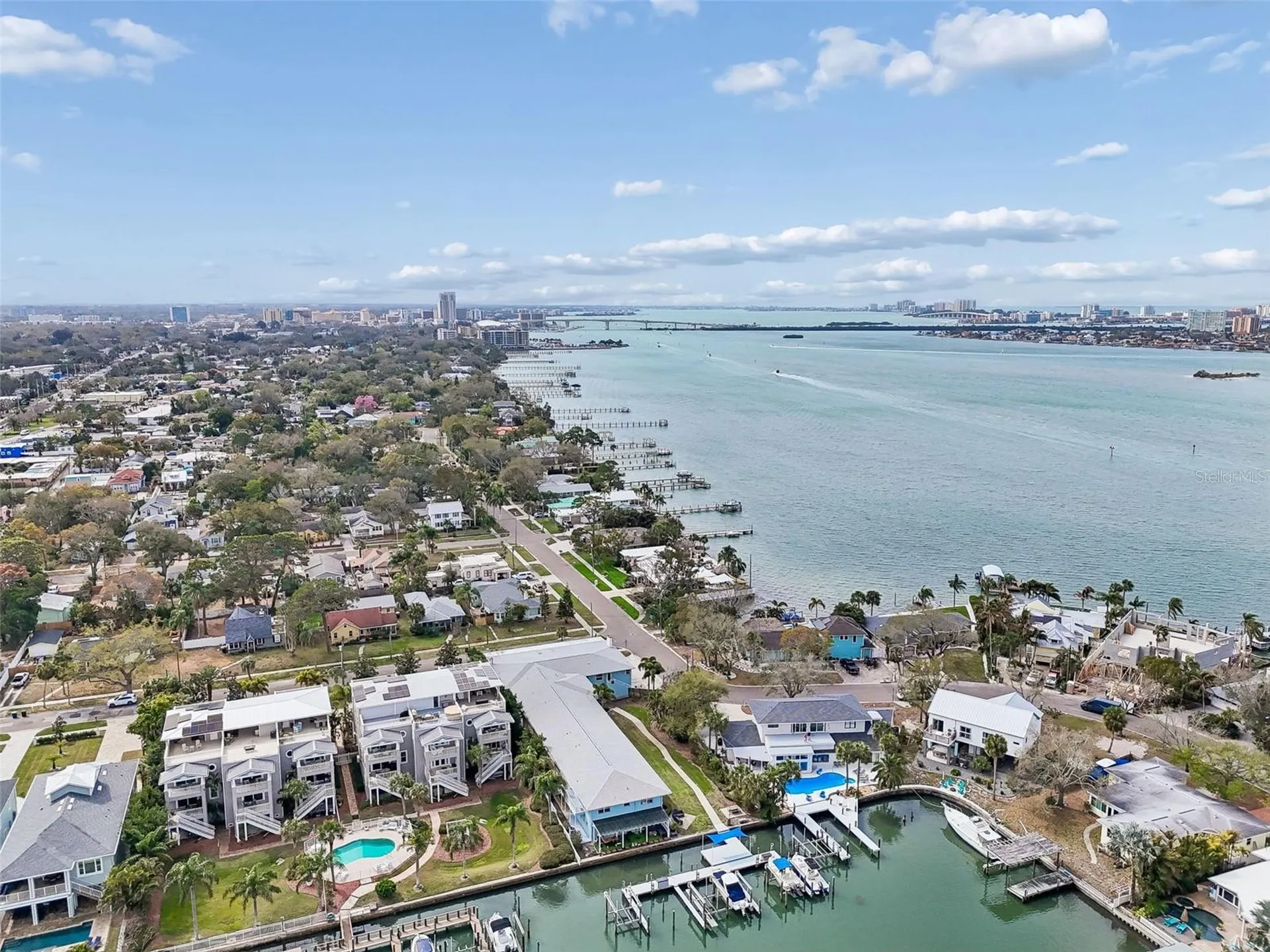 300 Venetian Drive Clearwater FL 33755