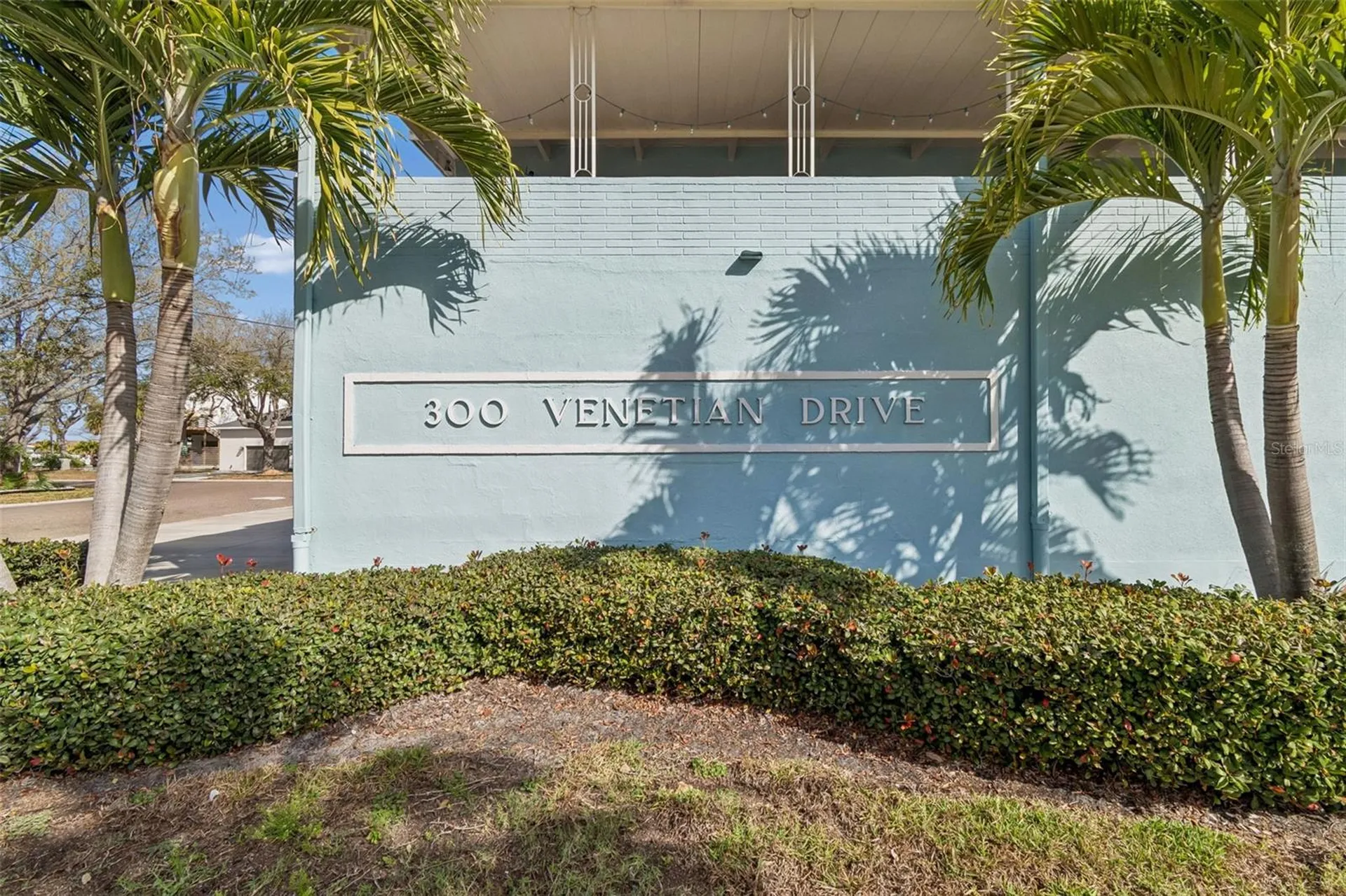300 Venetian Drive Clearwater FL 33755