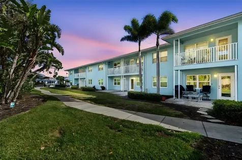 300 Venetian Drive Clearwater FL 33755