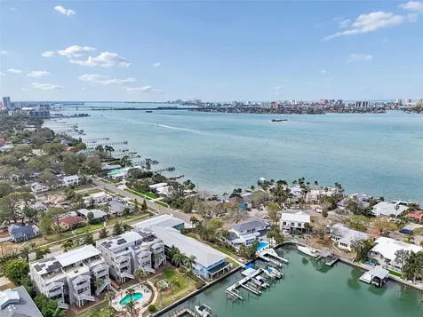 300 Venetian Drive Clearwater FL 33755