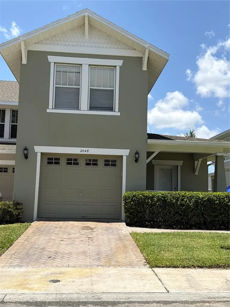 2048 Cypress Bay Boulevard Kissimmee FL 34743