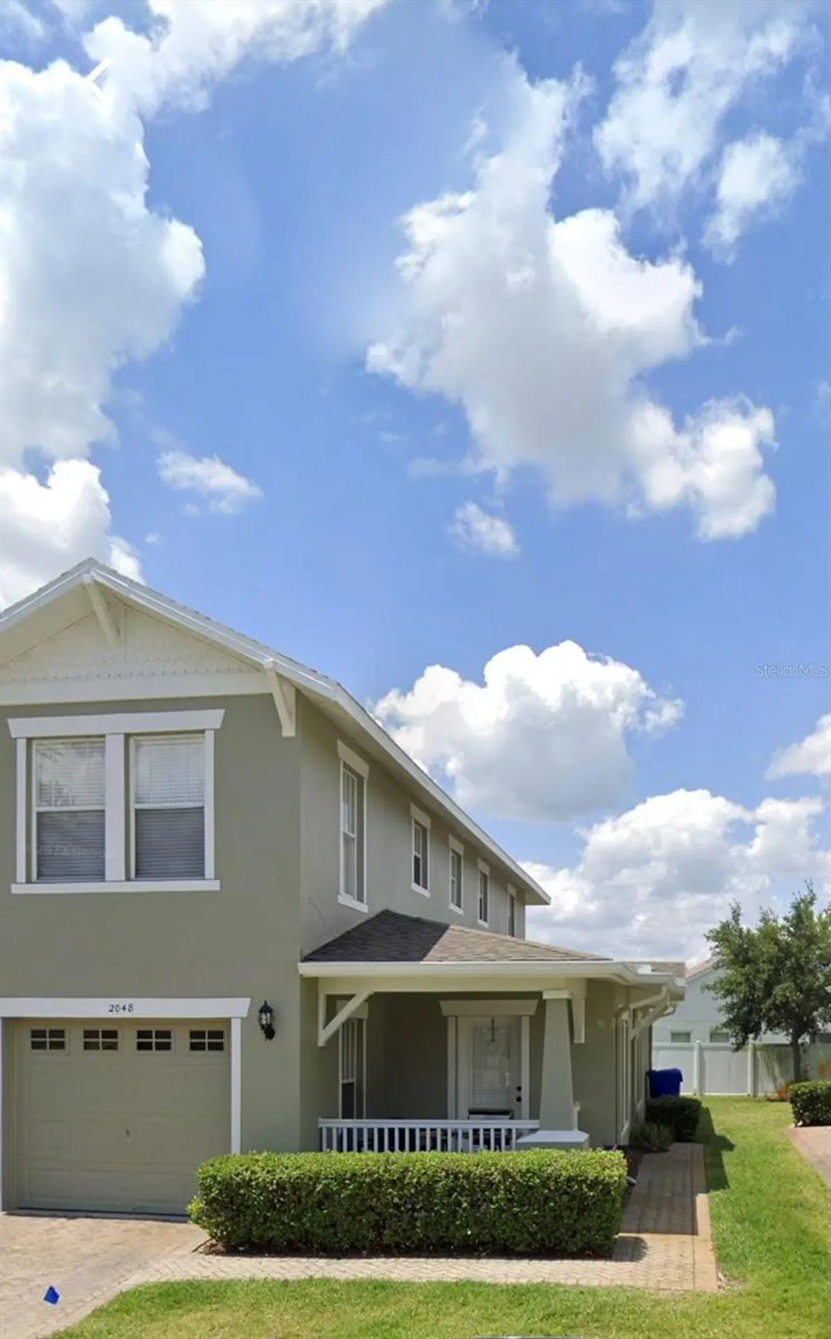 2048 Cypress Bay Boulevard Kissimmee FL 34743