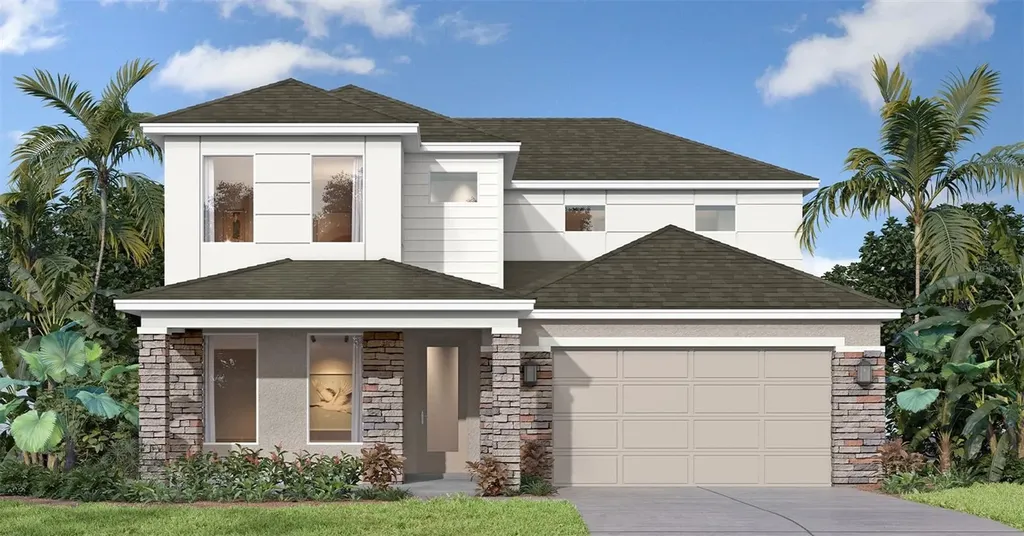 5018 Salado Drive St Cloud FL 34771