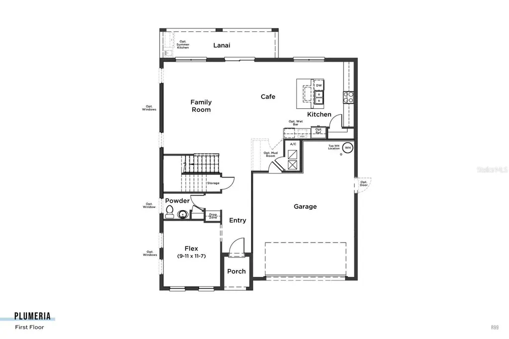 5018 Salado Drive St Cloud FL 34771