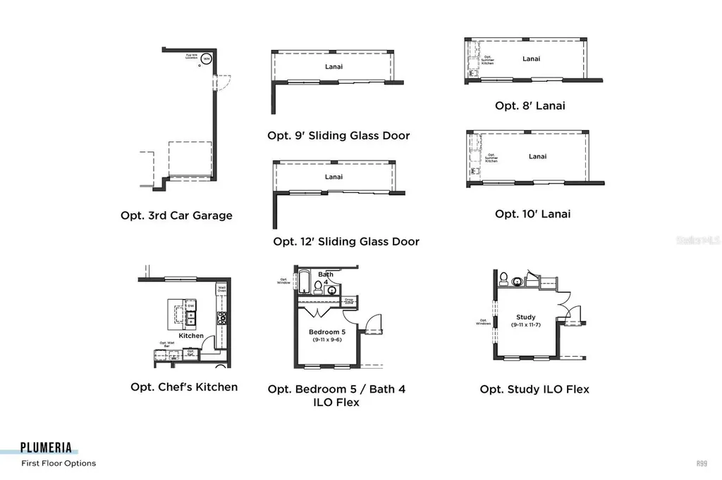 5018 Salado Drive St Cloud FL 34771