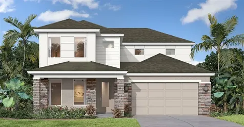 5018 Salado Drive St Cloud FL 34771