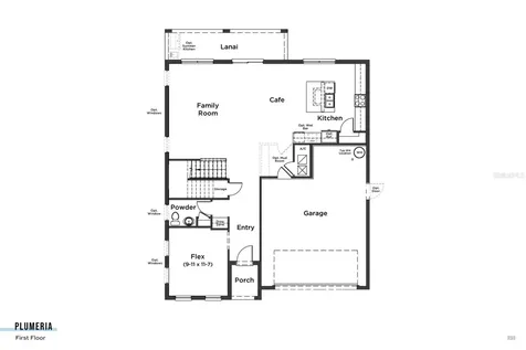 5018 Salado Drive St Cloud FL 34771