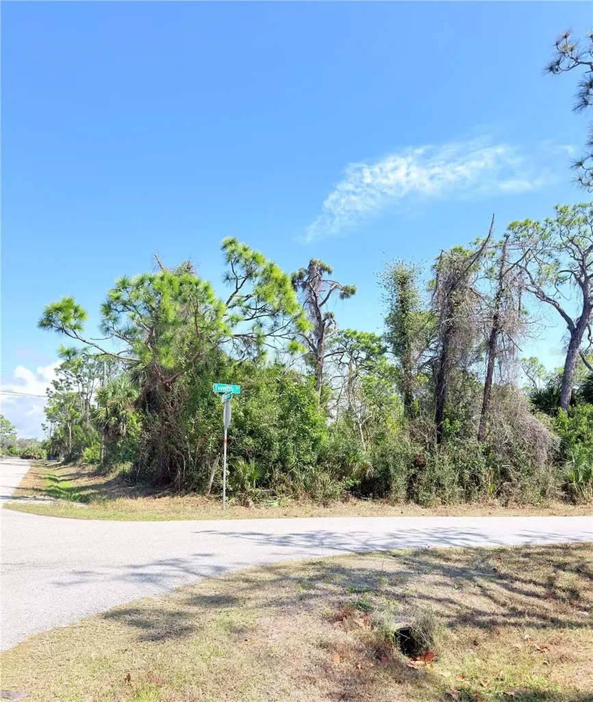 2801 12th Street Englewood FL 34224