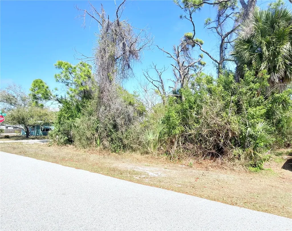 2801 12th Street Englewood FL 34224