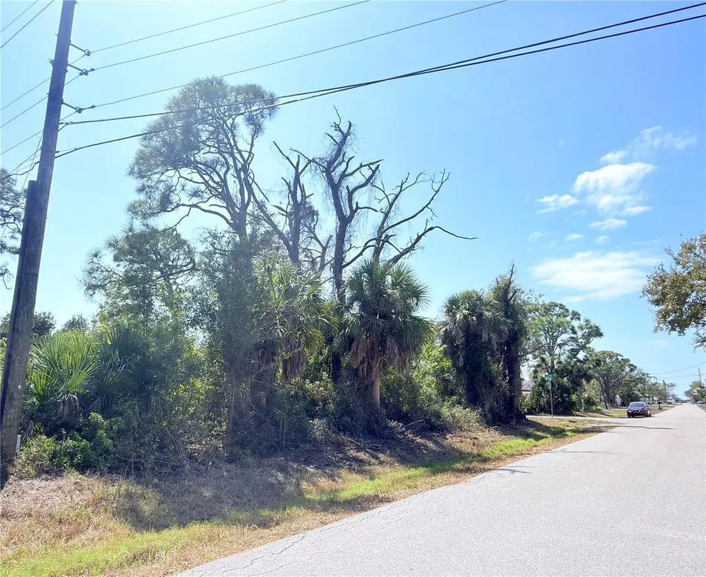 2801 12th Street Englewood FL 34224