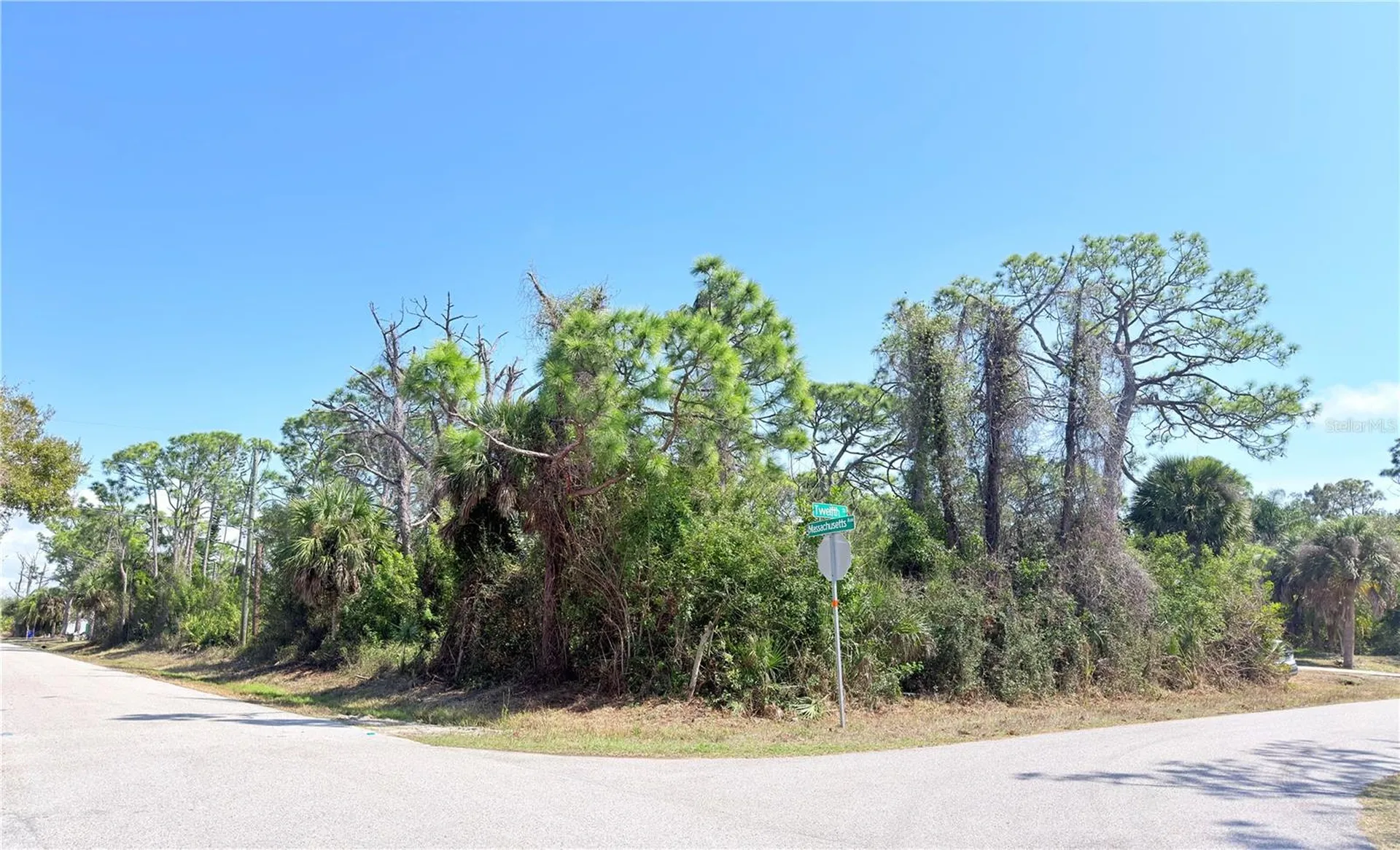 2801 12th Street Englewood FL 34224