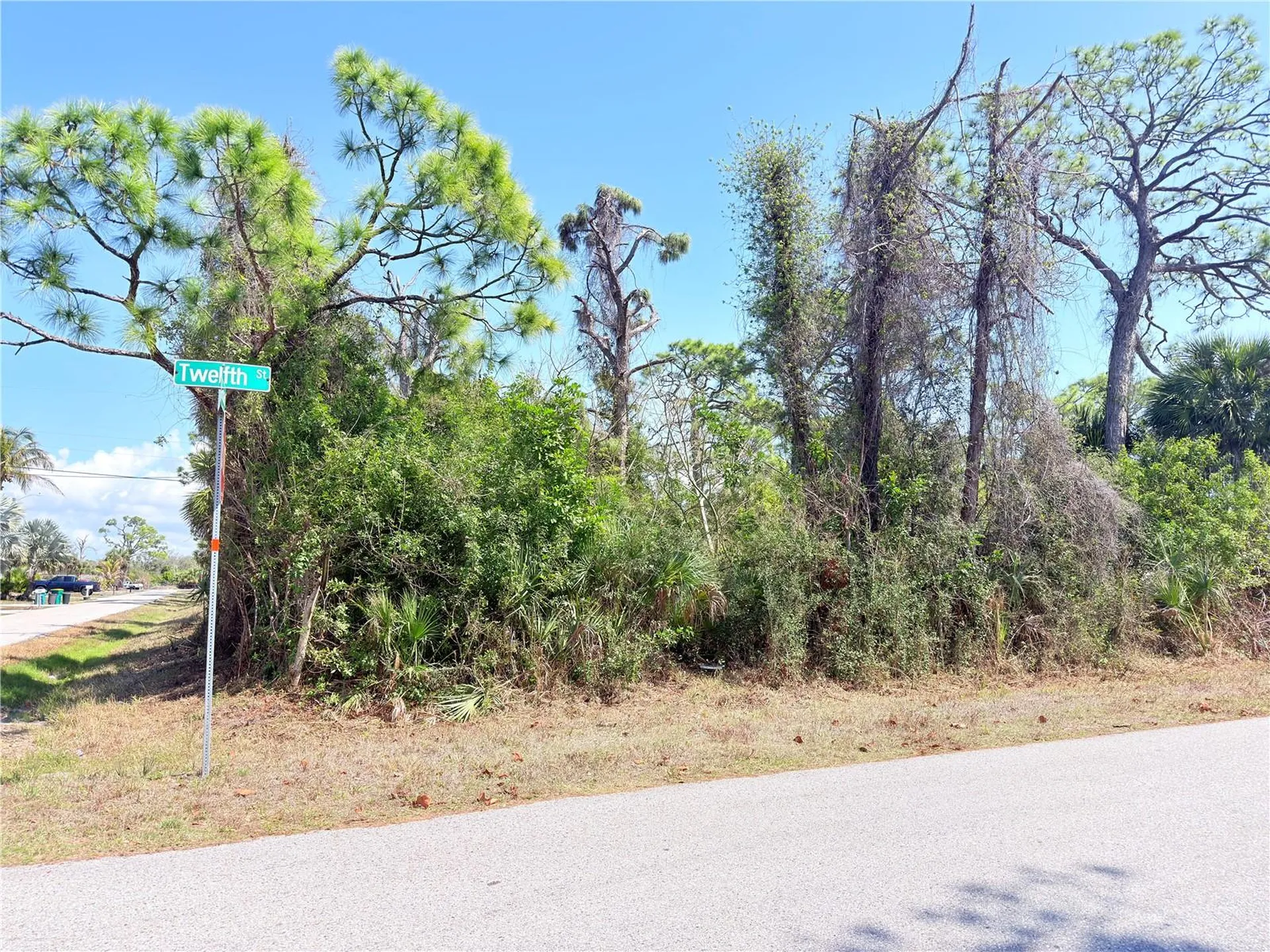 2801 12th Street Englewood FL 34224