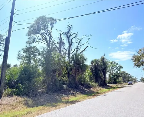 2801 12th Street Englewood FL 34224