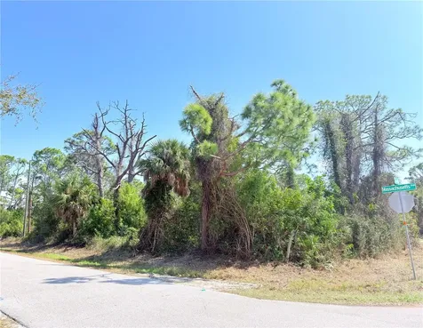 2801 12th Street Englewood FL 34224